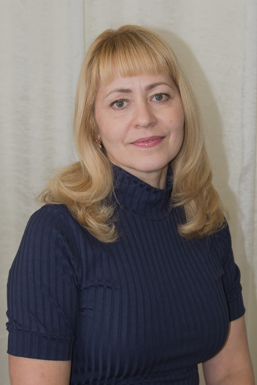 Музыкальный руководитель Куркутова Лиана Владимировна.