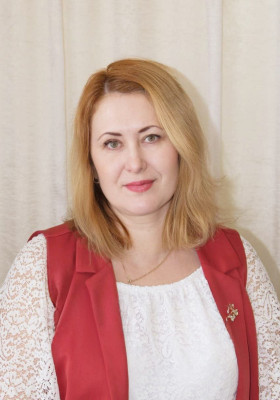 Старший воспитатель Маджар Елена Александровна Старший воспитатель Маджар Елена Александровна