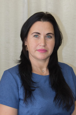 Педагогический работник Нисонова Елена Николаевна Педагогический работник Нисонова Елена Николаевна