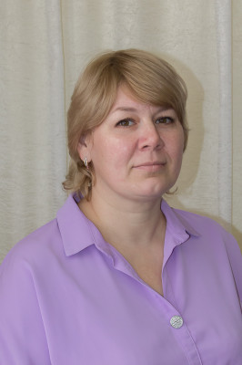 Педагогический работник Панчук Светлана Владимировна Педагогический работник Панчук Светлана Владимировна