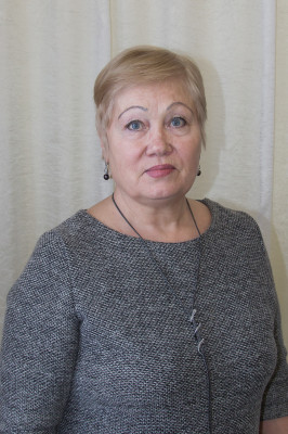 Заведующий Ноздрина Елена Иннокентьевна Заведующий Ноздрина Елена Иннокентьевна