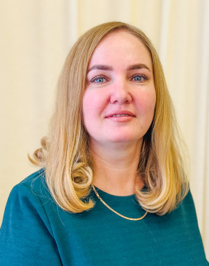 Учитель-логопед Ястребова Оксана Григорьевна Учитель-логопед Ястребова Оксана Григорьевна