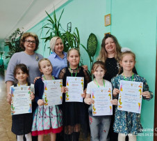 II детский чемпионат «Подмастерья» прошёл в Братске! II детский чемпионат «Подмастерья» прошёл в Братске!.